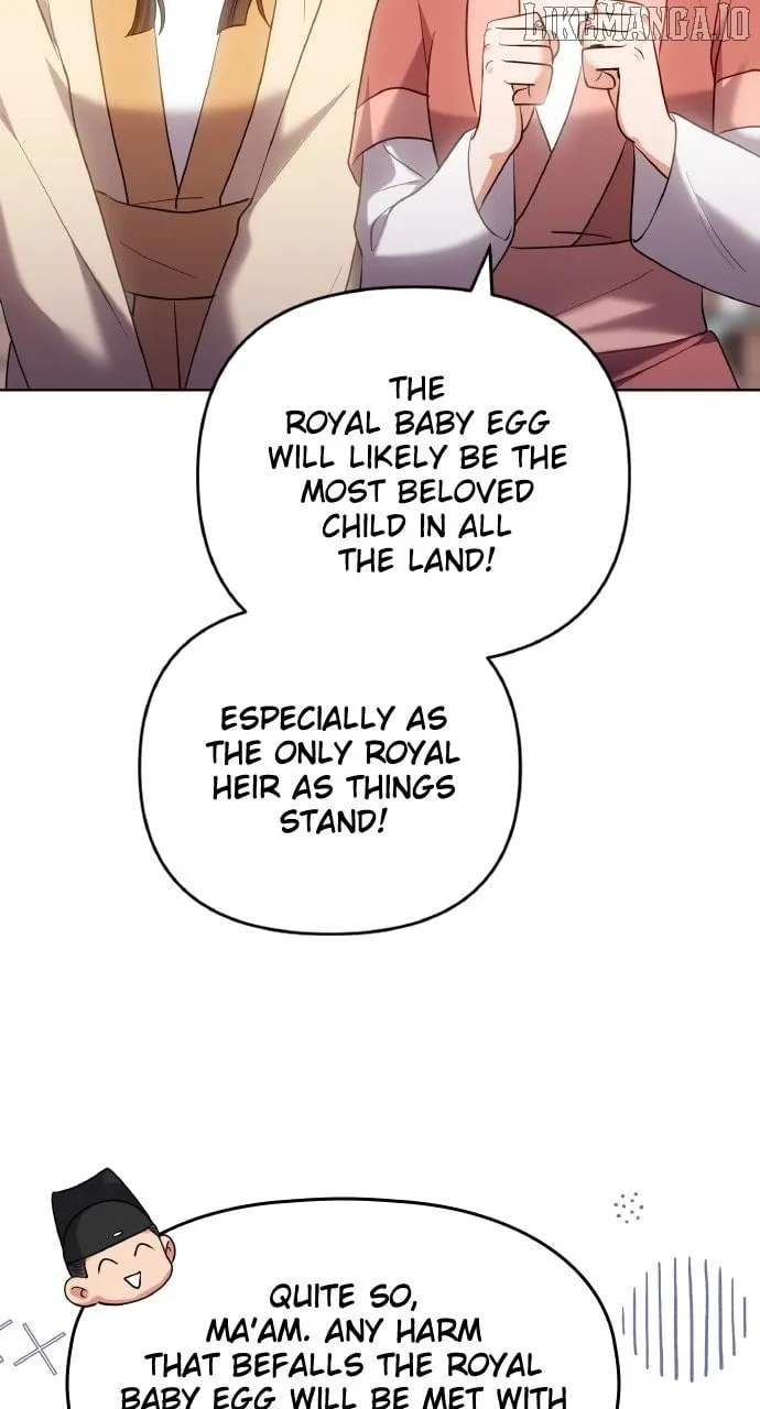 A Master, Who Woke up as a Concubine Chapter 101 Online - página 61