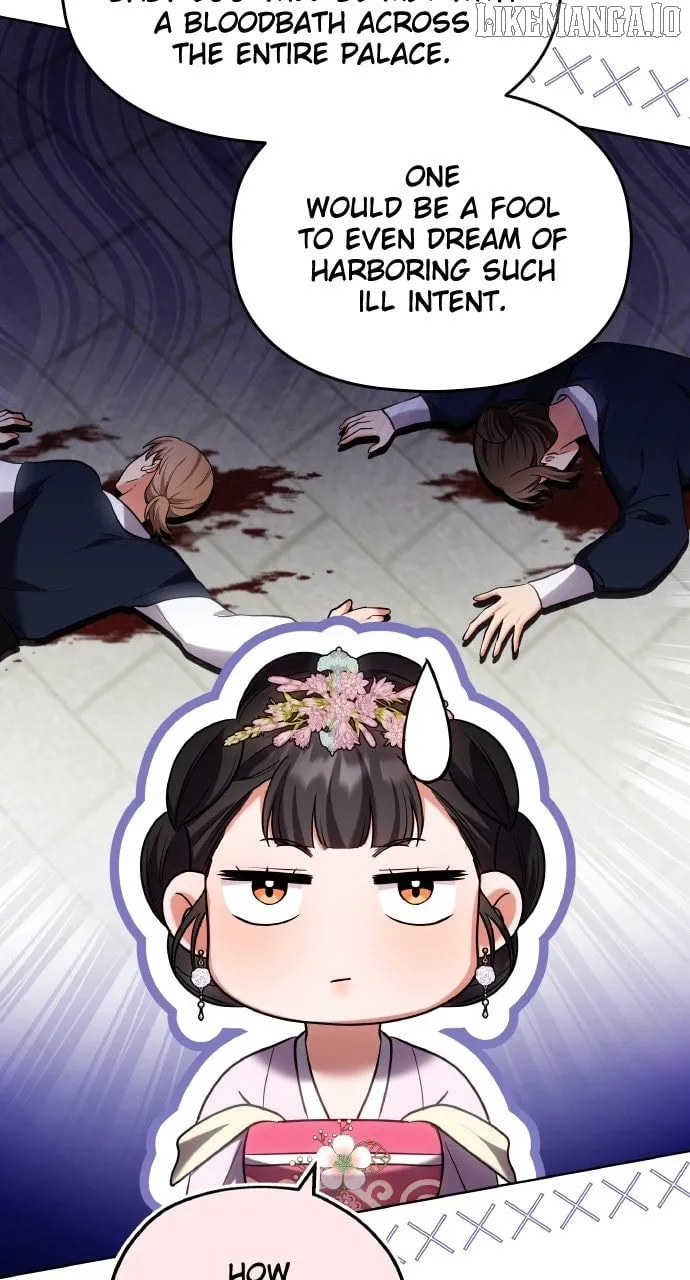 A Master, Who Woke up as a Concubine Chapter 101 Online - página 62