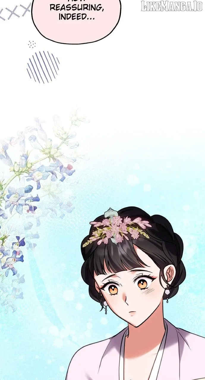 A Master, Who Woke up as a Concubine Chapter 101 Online - página 63
