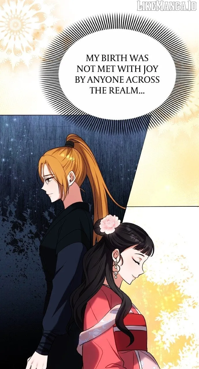 A Master, Who Woke up as a Concubine Chapter 101 Online - página 65