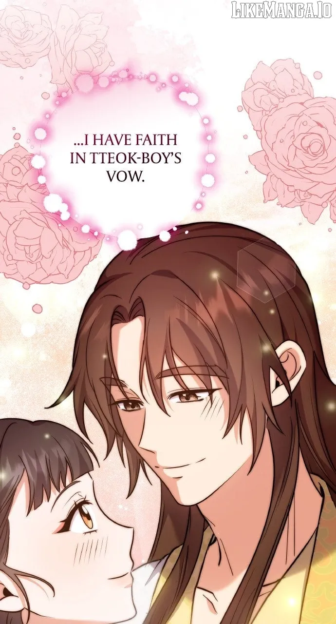 A Master, Who Woke up as a Concubine Chapter 101 Online - página 69