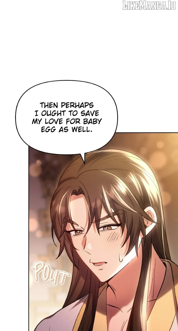 A Master, Who Woke up as a Concubine Chapter 101 Online - página 80