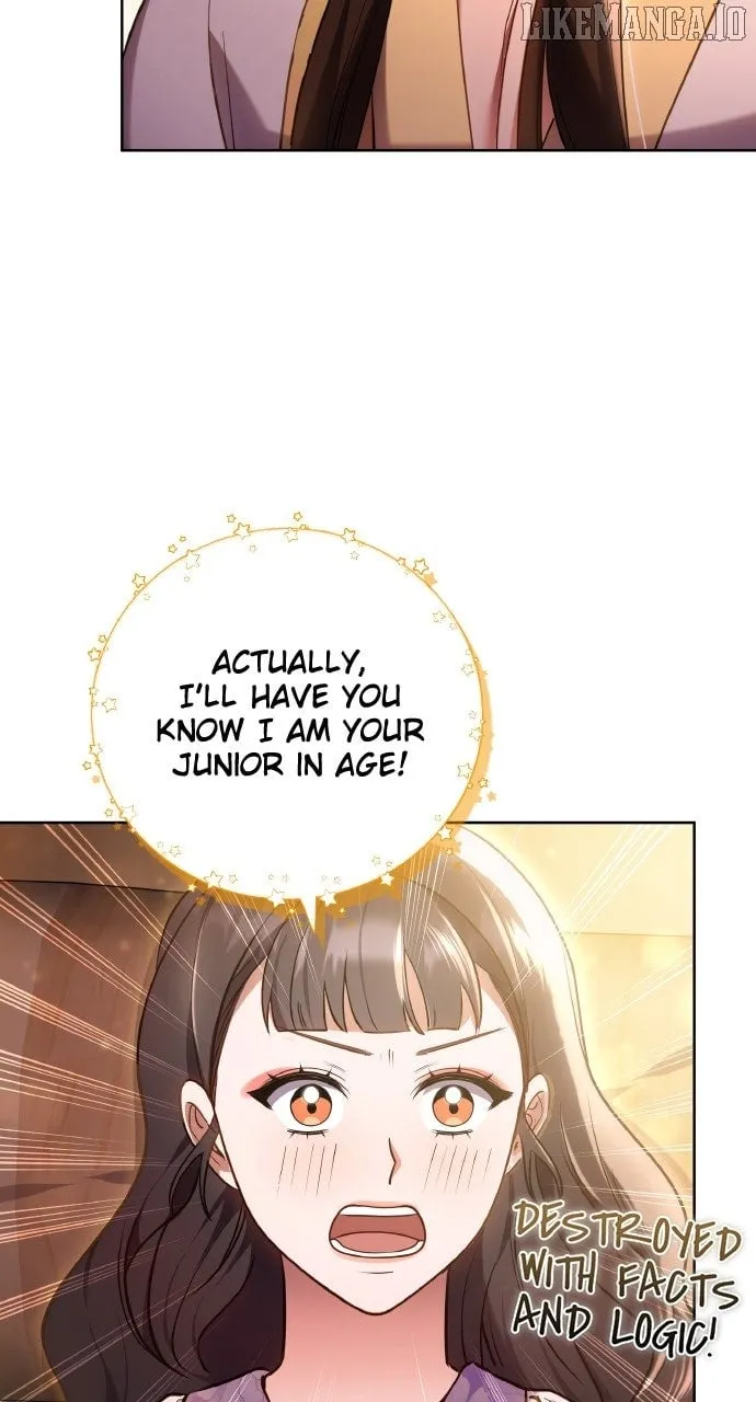 A Master, Who Woke up as a Concubine Chapter 101 Online - página 81