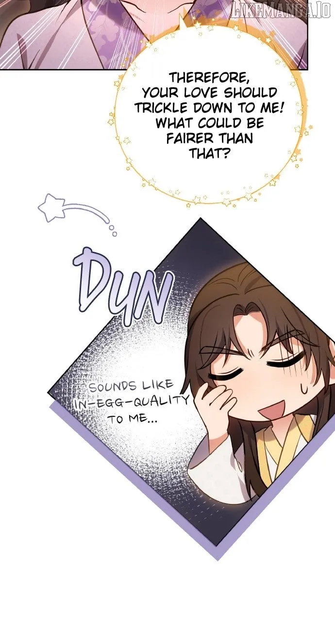 A Master, Who Woke up as a Concubine Chapter 101 Online - página 82