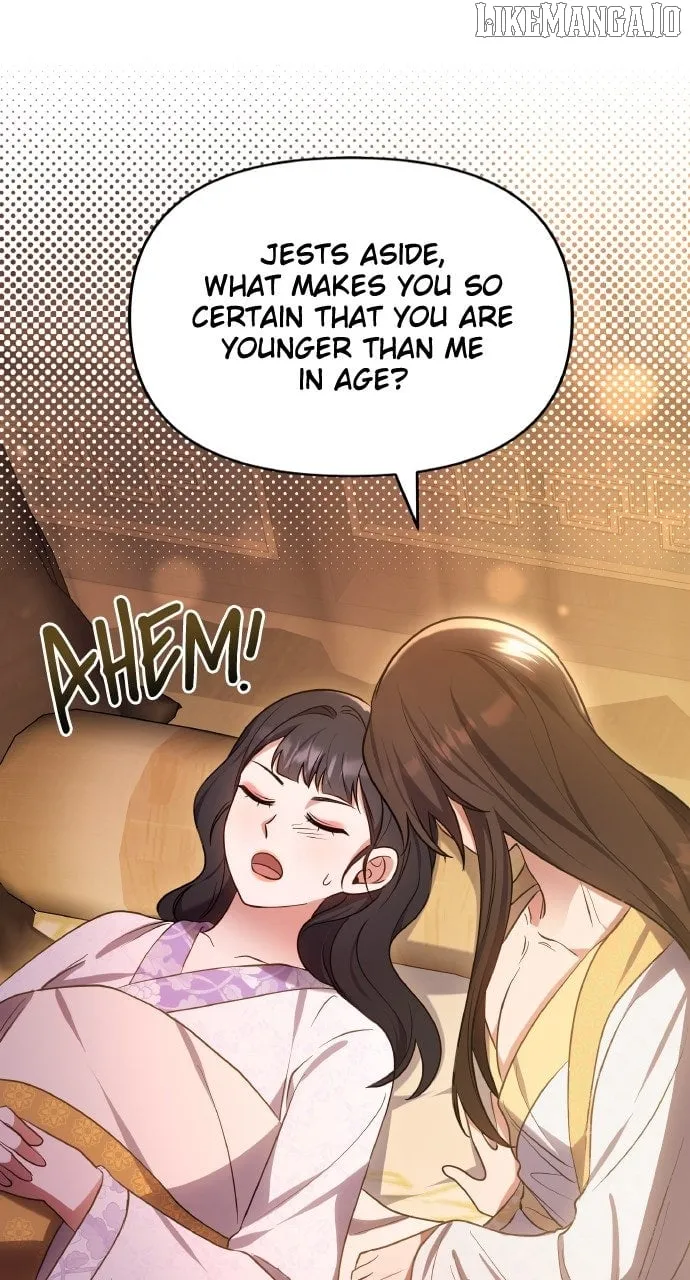 A Master, Who Woke up as a Concubine Chapter 101 Online - página 83