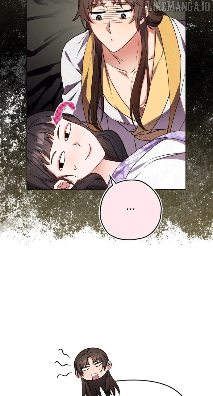A Master, Who Woke up as a Concubine Chapter 101 Online - página 85