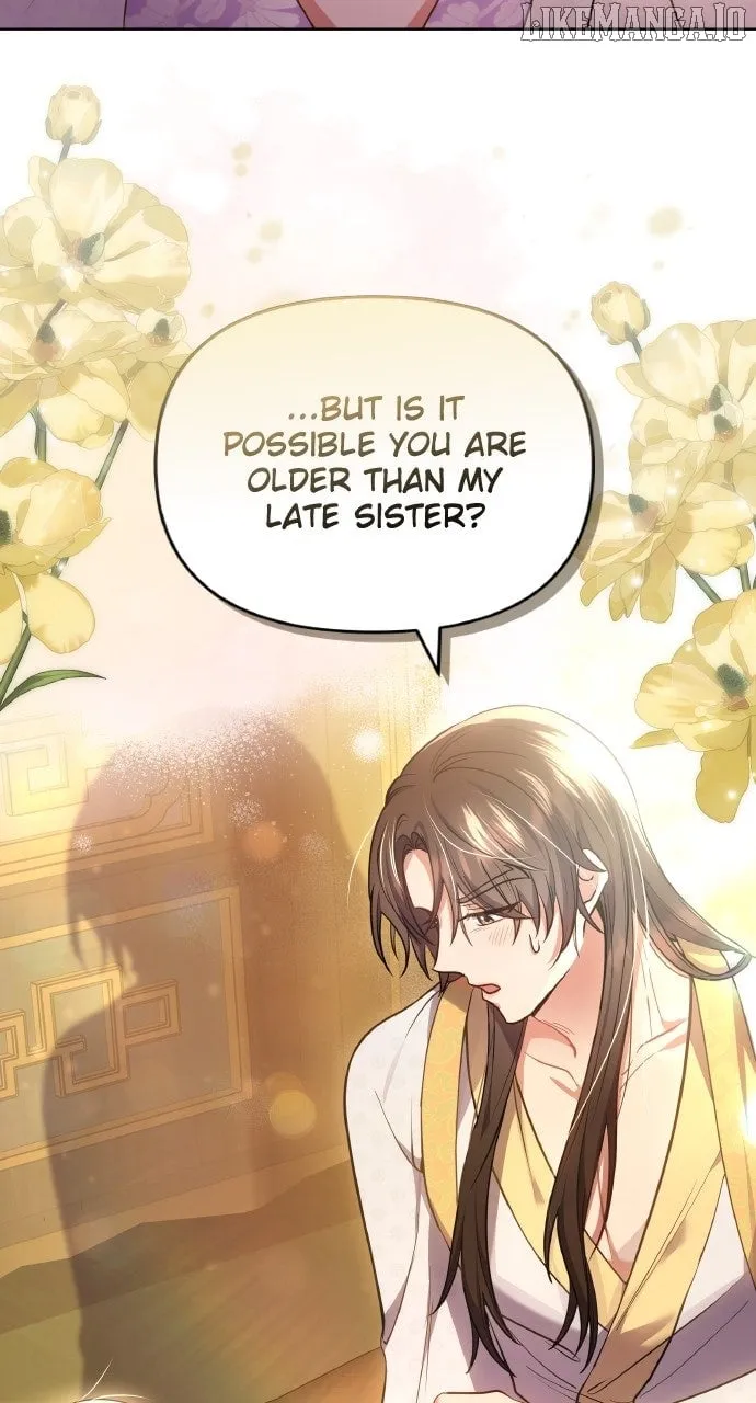 A Master, Who Woke up as a Concubine Chapter 101 Online - página 88