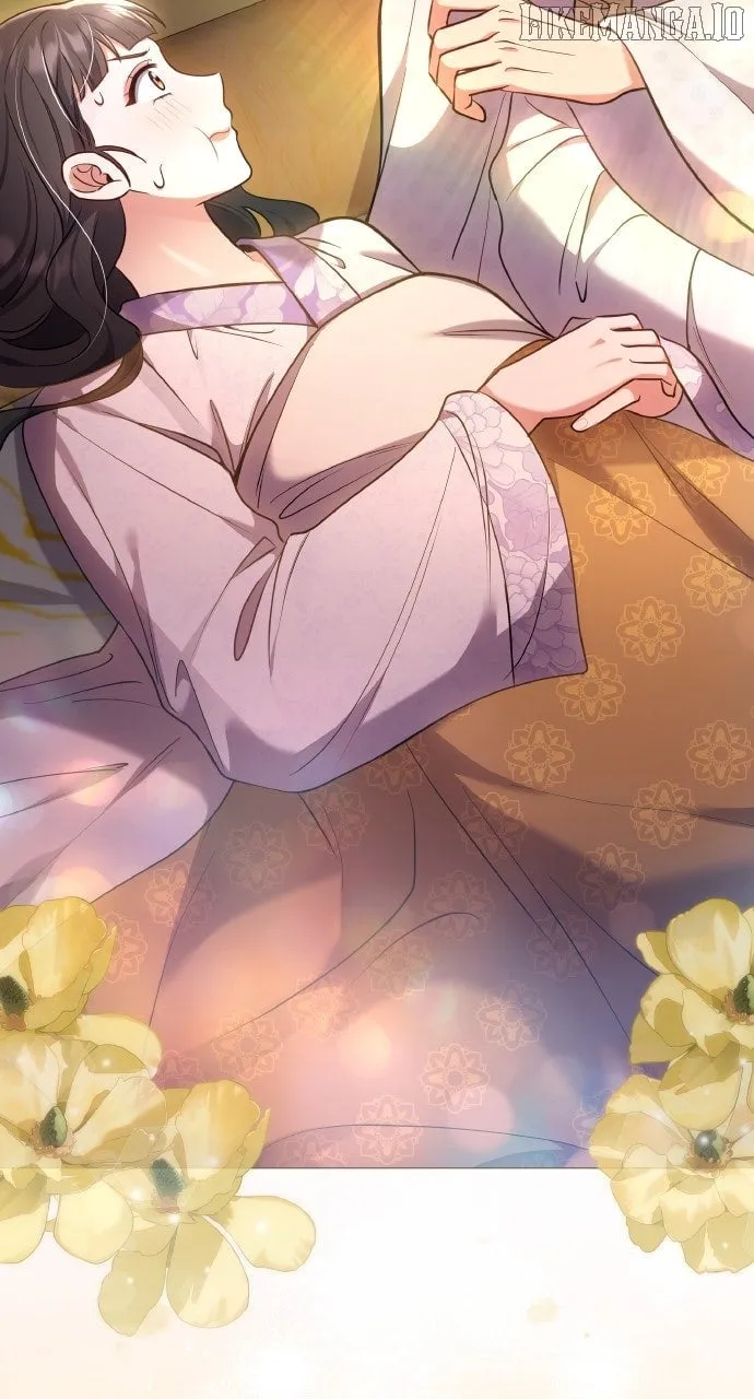 A Master, Who Woke up as a Concubine Chapter 101 Online - página 89