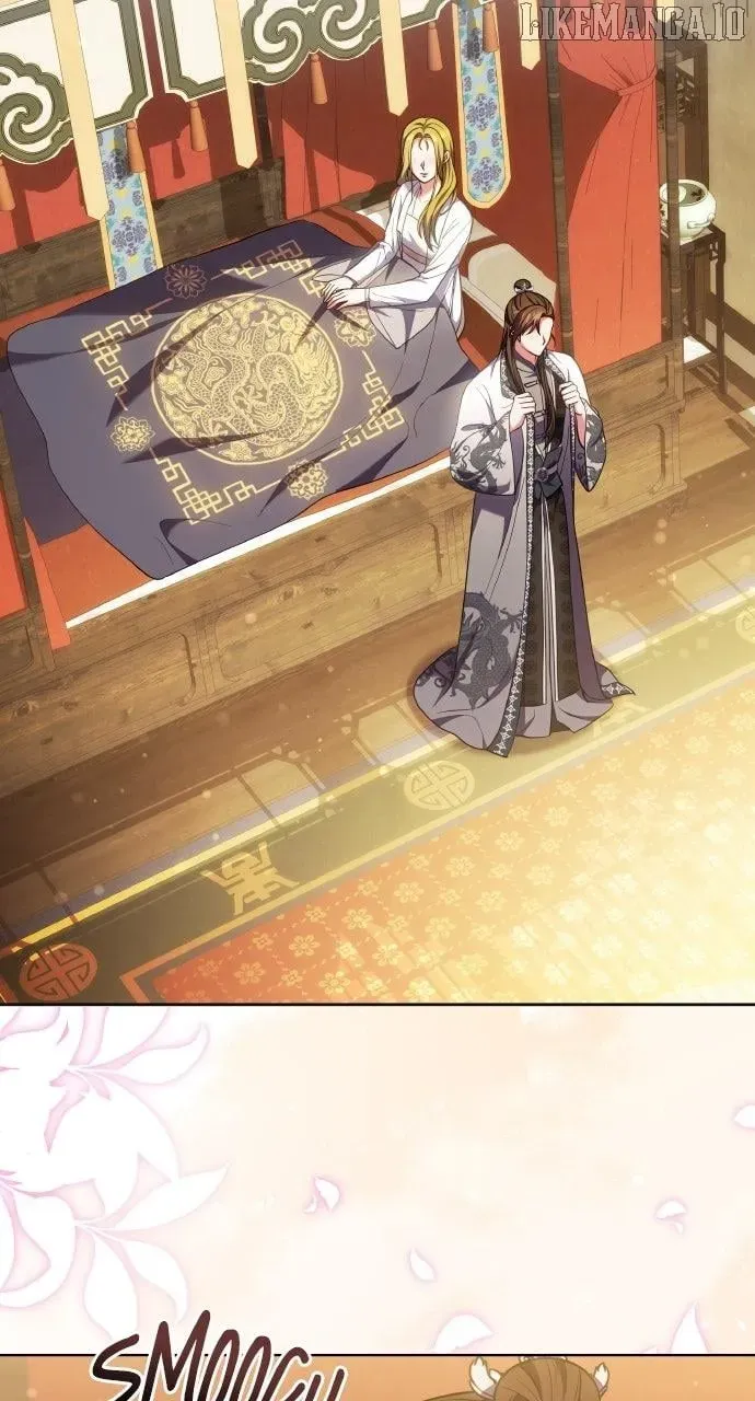 A Master, Who Woke up as a Concubine Chapter 103 Online - página 3