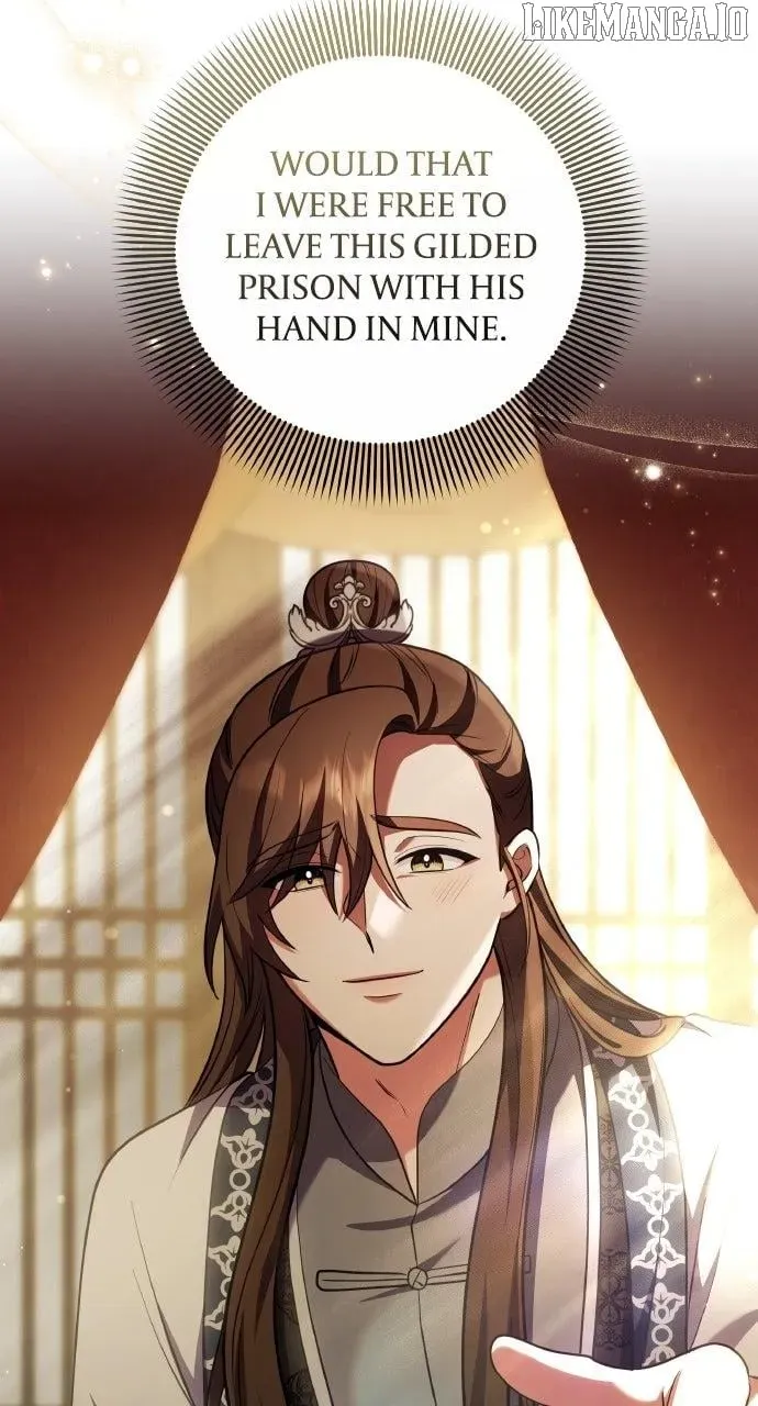 A Master, Who Woke up as a Concubine Chapter 103 Online - página 7