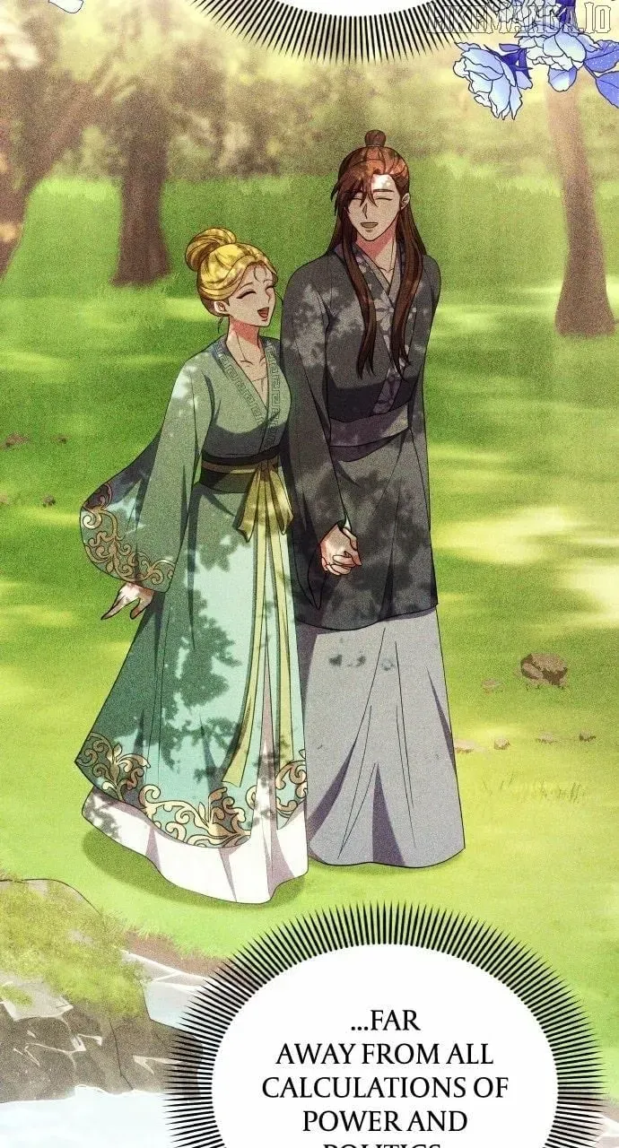 A Master, Who Woke up as a Concubine Chapter 103 Online - página 11