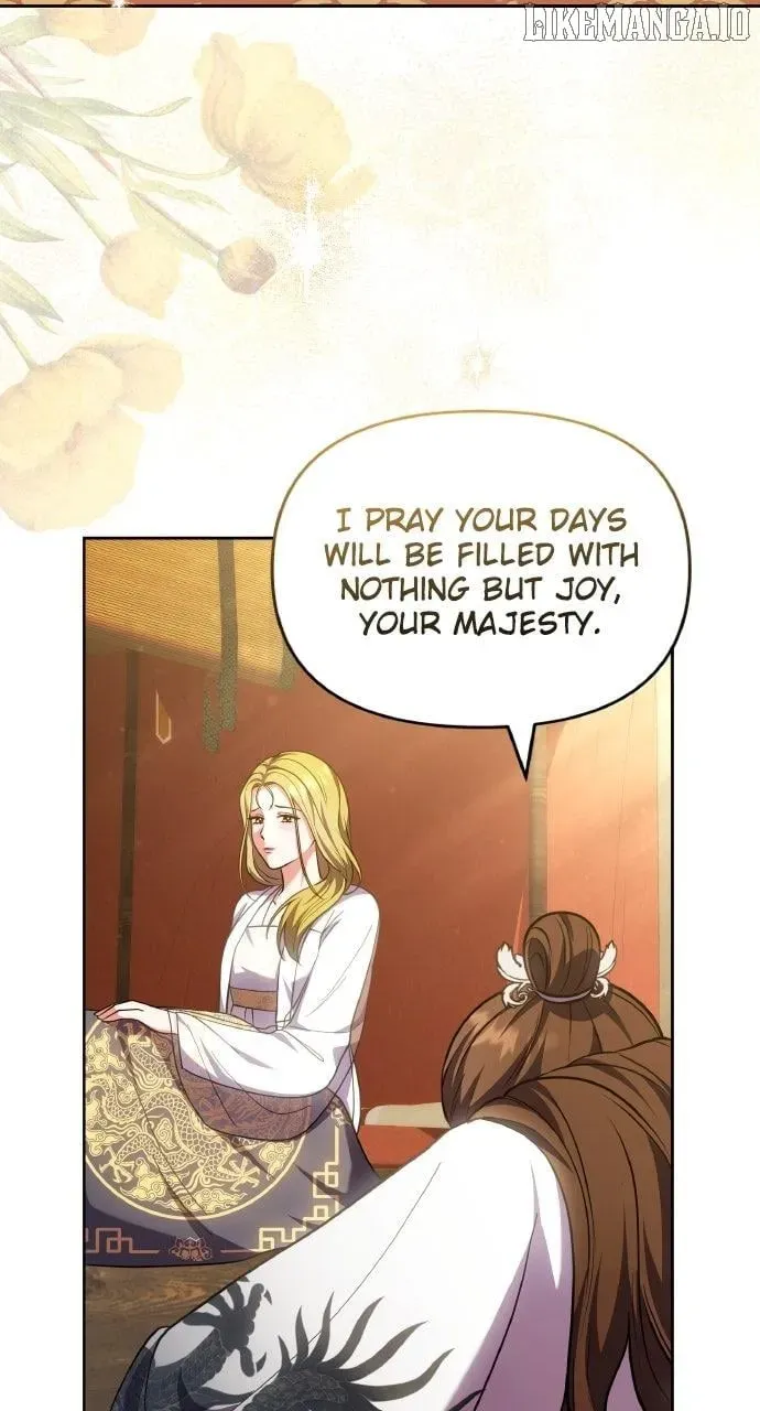 A Master, Who Woke up as a Concubine Chapter 103 Online - página 14
