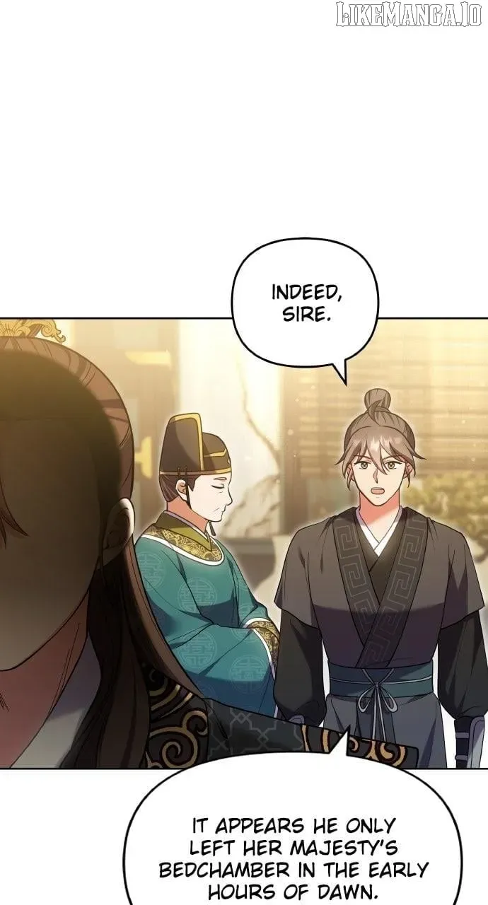 A Master, Who Woke up as a Concubine Chapter 103 Online - página 22