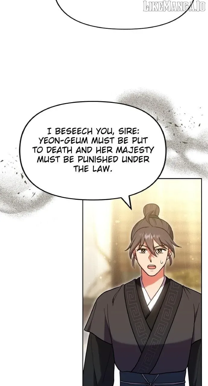 A Master, Who Woke up as a Concubine Chapter 103 Online - página 23