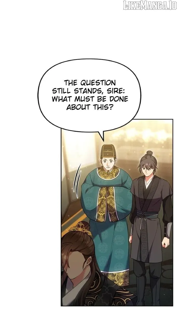 A Master, Who Woke up as a Concubine Chapter 103 Online - página 26