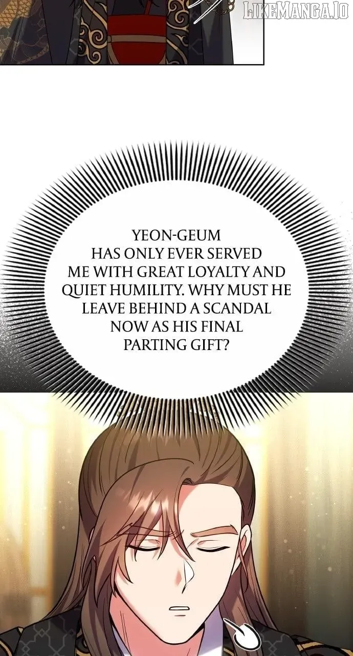 A Master, Who Woke up as a Concubine Chapter 103 Online - página 28