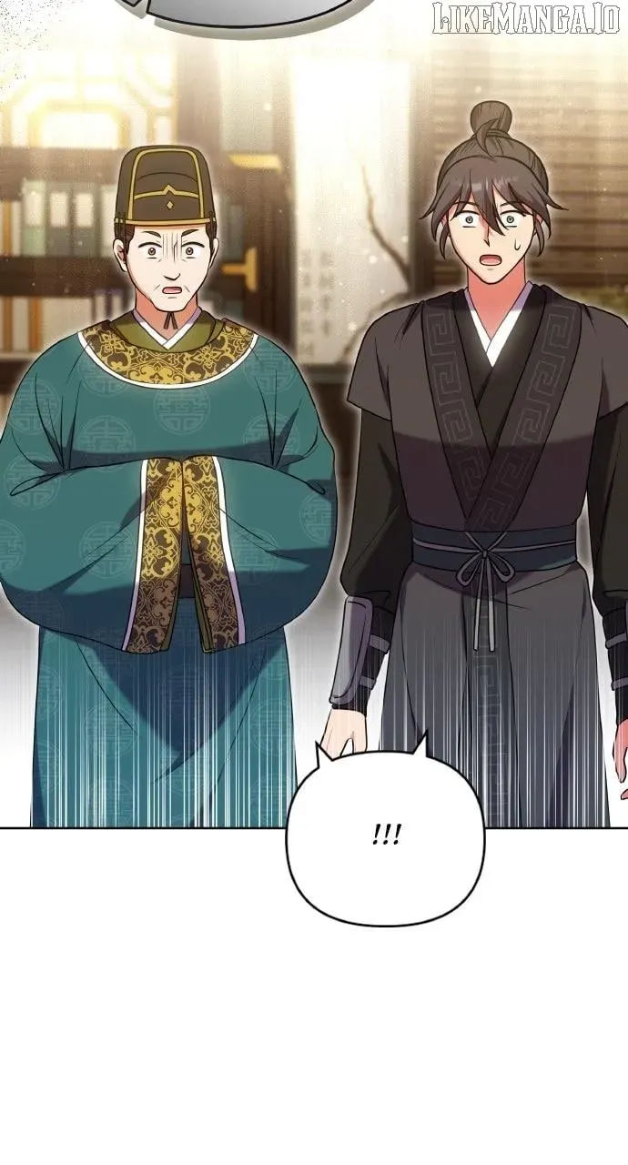 A Master, Who Woke up as a Concubine Chapter 103 Online - página 30