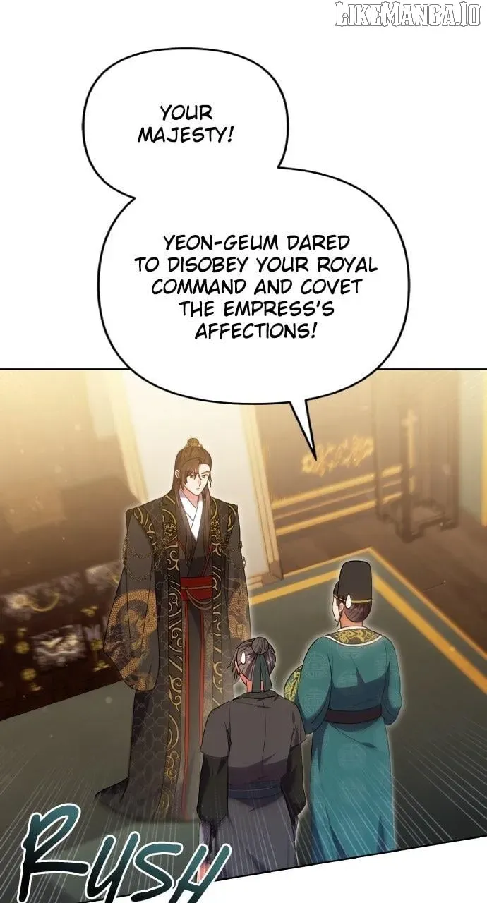 A Master, Who Woke up as a Concubine Chapter 103 Online - página 31