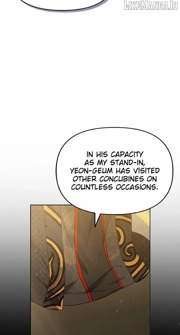 A Master, Who Woke up as a Concubine Chapter 103 Online - página 33