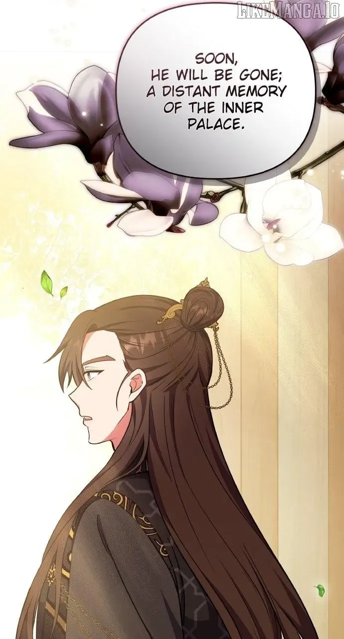 A Master, Who Woke up as a Concubine Chapter 103 Online - página 38