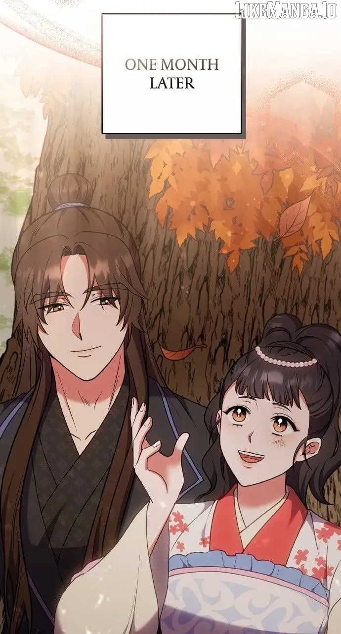 A Master, Who Woke up as a Concubine Chapter 103 Online - página 43