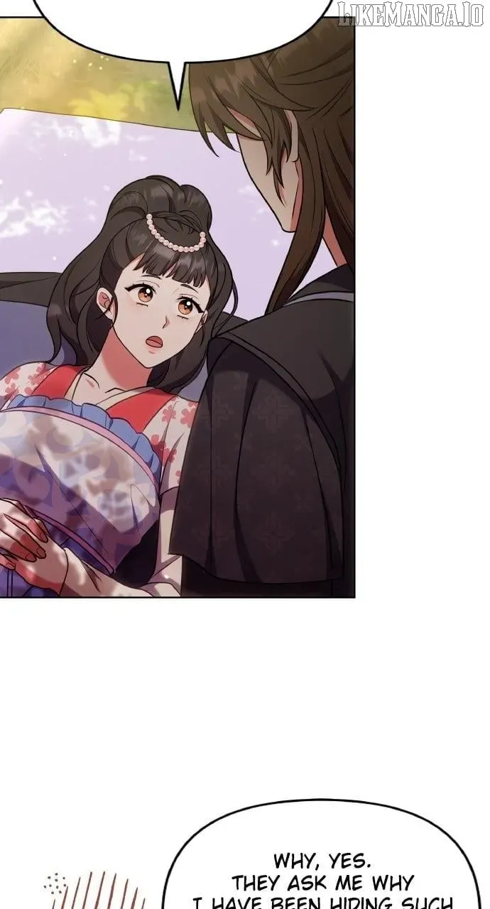 A Master, Who Woke up as a Concubine Chapter 103 Online - página 47