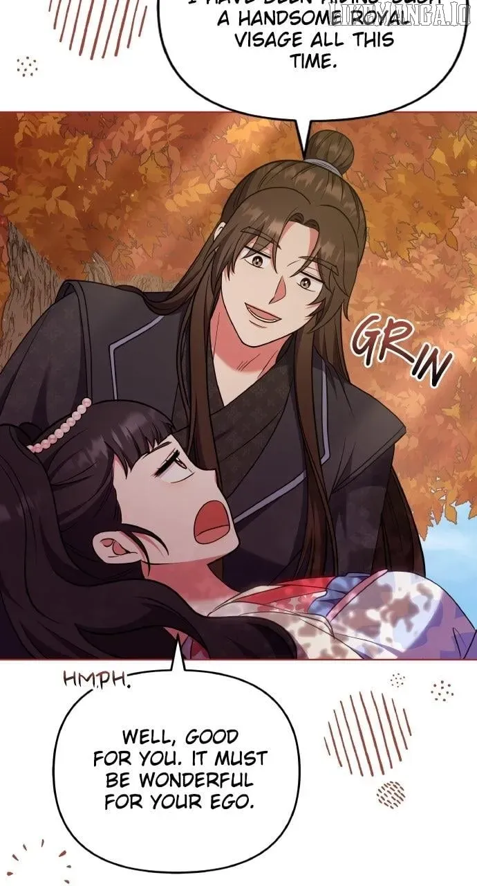 A Master, Who Woke up as a Concubine Chapter 103 Online - página 48