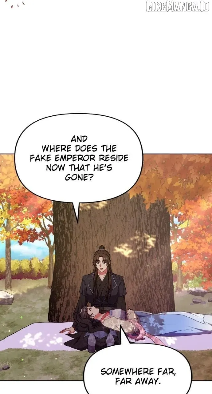 A Master, Who Woke up as a Concubine Chapter 103 Online - página 49