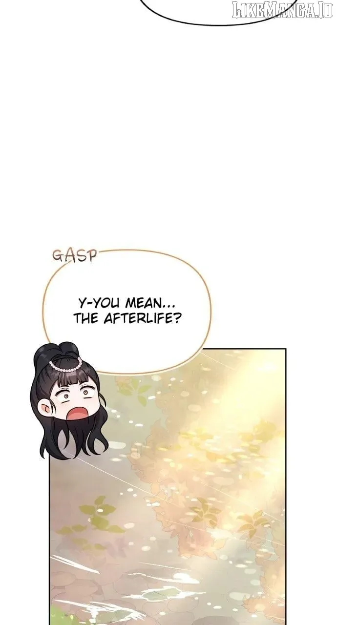 A Master, Who Woke up as a Concubine Chapter 103 Online - página 50