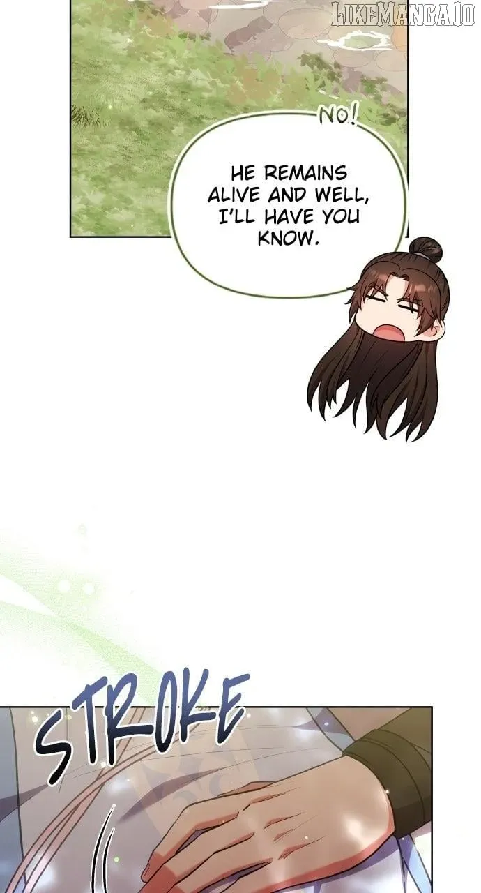 A Master, Who Woke up as a Concubine Chapter 103 Online - página 51