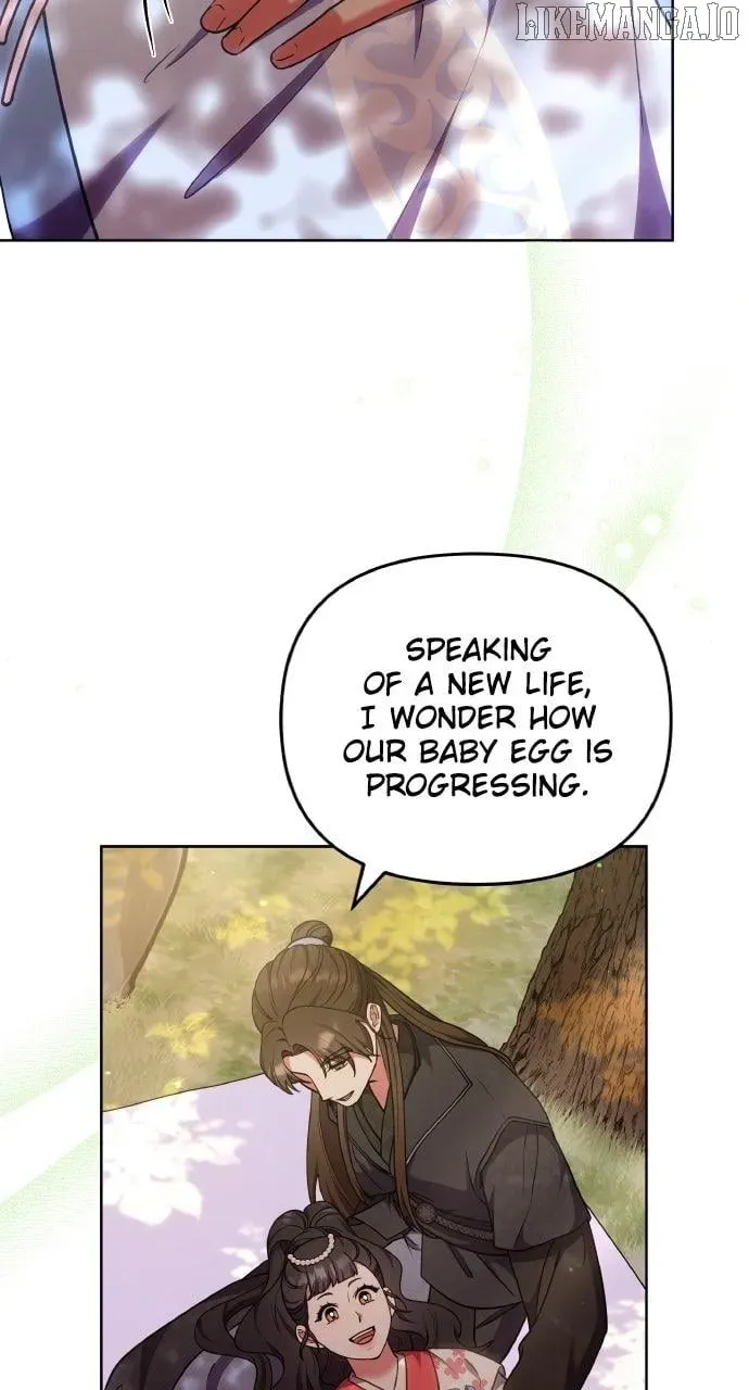 A Master, Who Woke up as a Concubine Chapter 103 Online - página 52