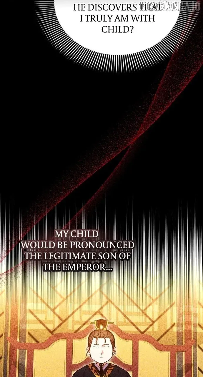 A Master, Who Woke up as a Concubine Chapter 103 Online - página 69