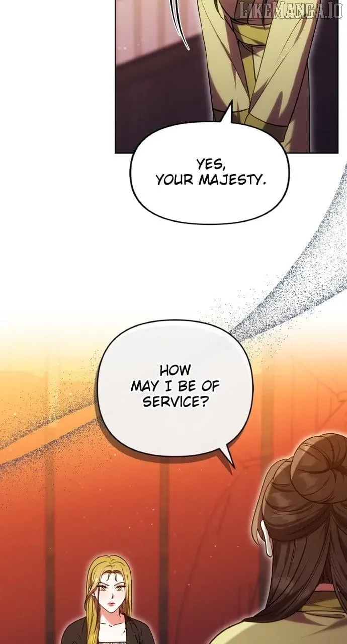 A Master, Who Woke up as a Concubine Chapter 103 Online - página 75