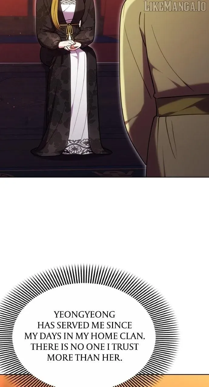 A Master, Who Woke up as a Concubine Chapter 103 Online - página 76