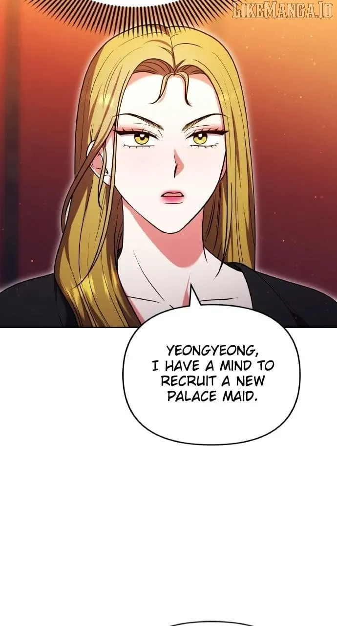A Master, Who Woke up as a Concubine Chapter 103 Online - página 77