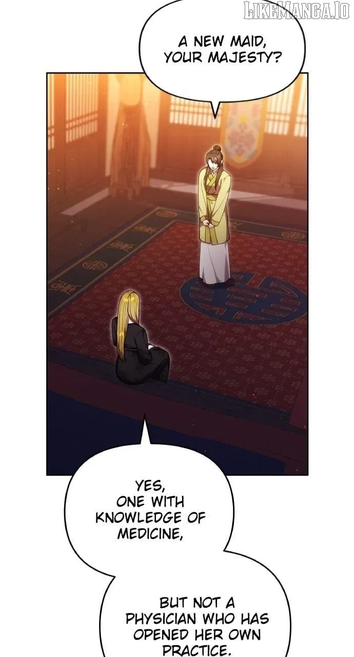 A Master, Who Woke up as a Concubine Chapter 103 Online - página 78