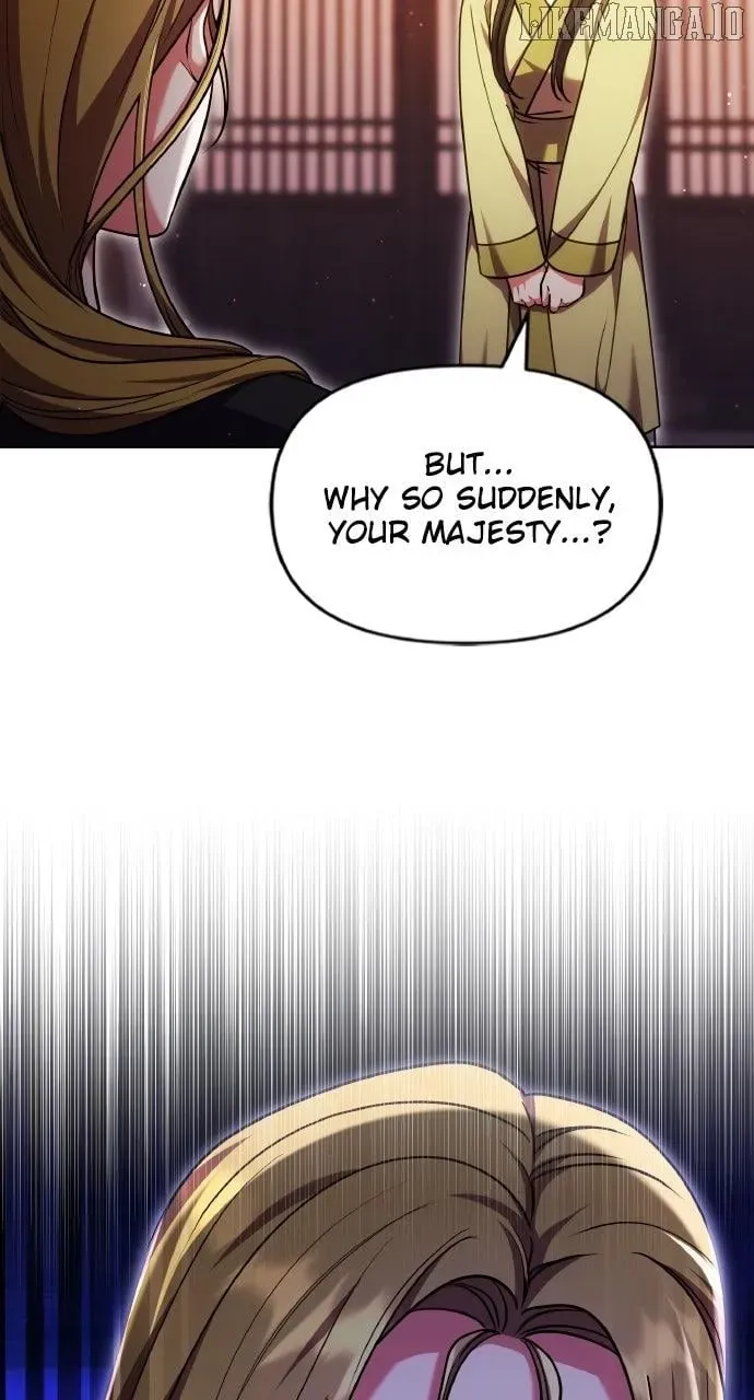 A Master, Who Woke up as a Concubine Chapter 103 Online - página 80