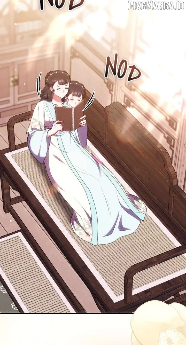 A Master, Who Woke up as a Concubine Chapter 105 Online - página 2