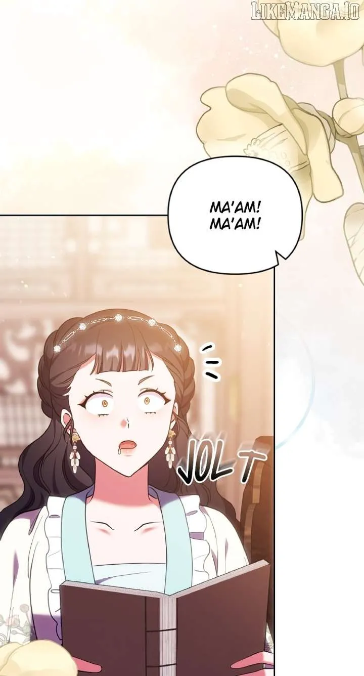 A Master, Who Woke up as a Concubine Chapter 105 Online - página 3