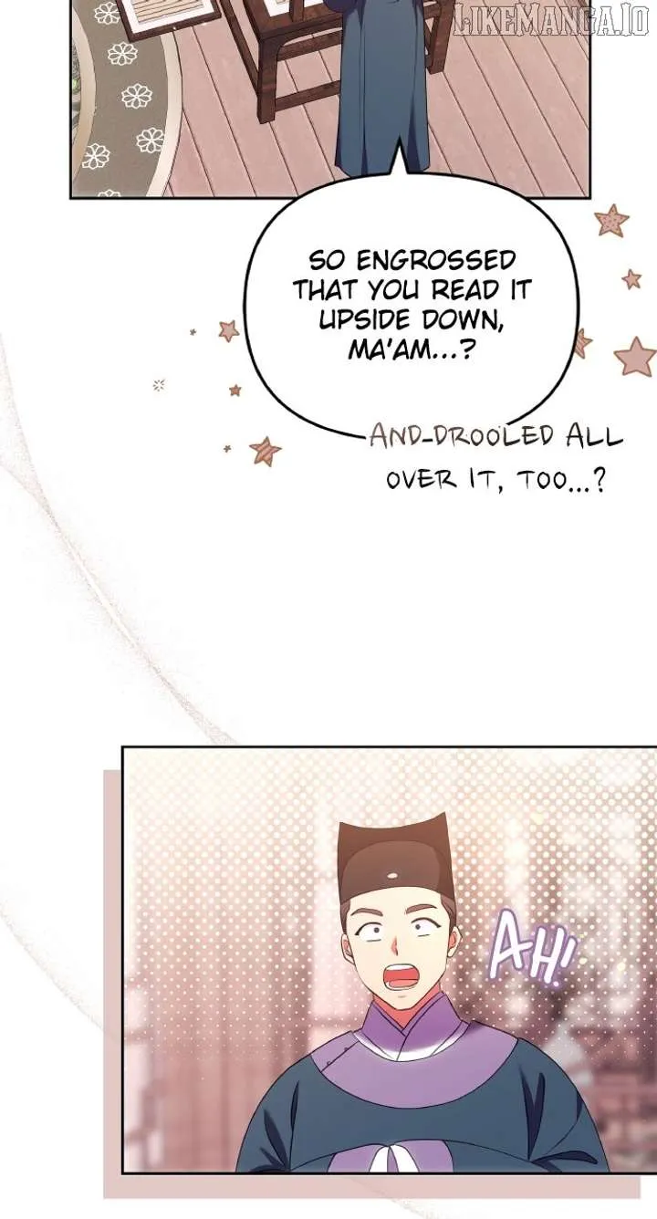 A Master, Who Woke up as a Concubine Chapter 105 Online - página 5