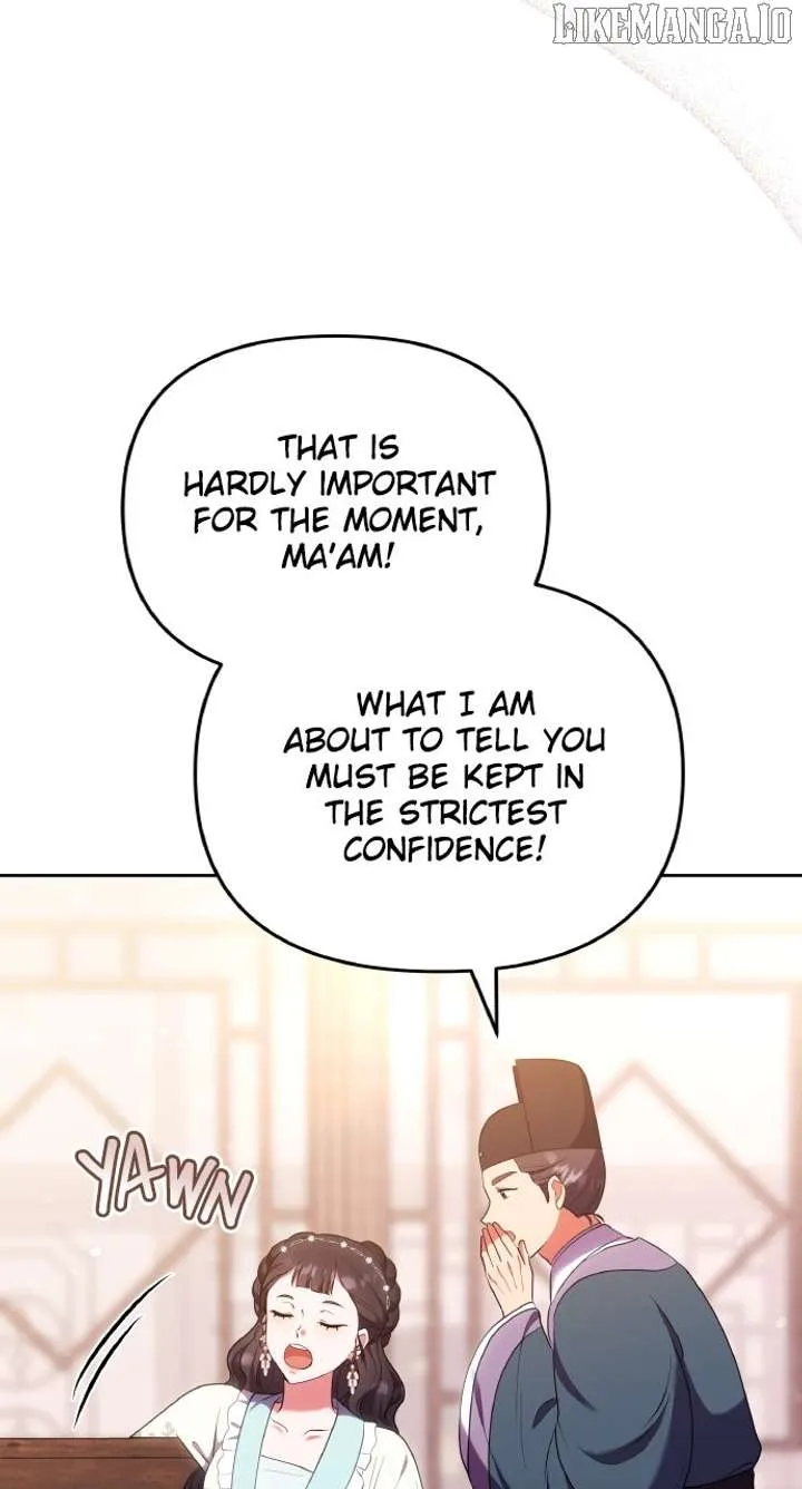 A Master, Who Woke up as a Concubine Chapter 105 Online - página 6