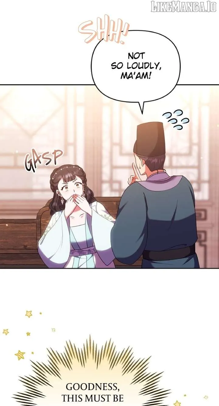 A Master, Who Woke up as a Concubine Chapter 105 Online - página 11