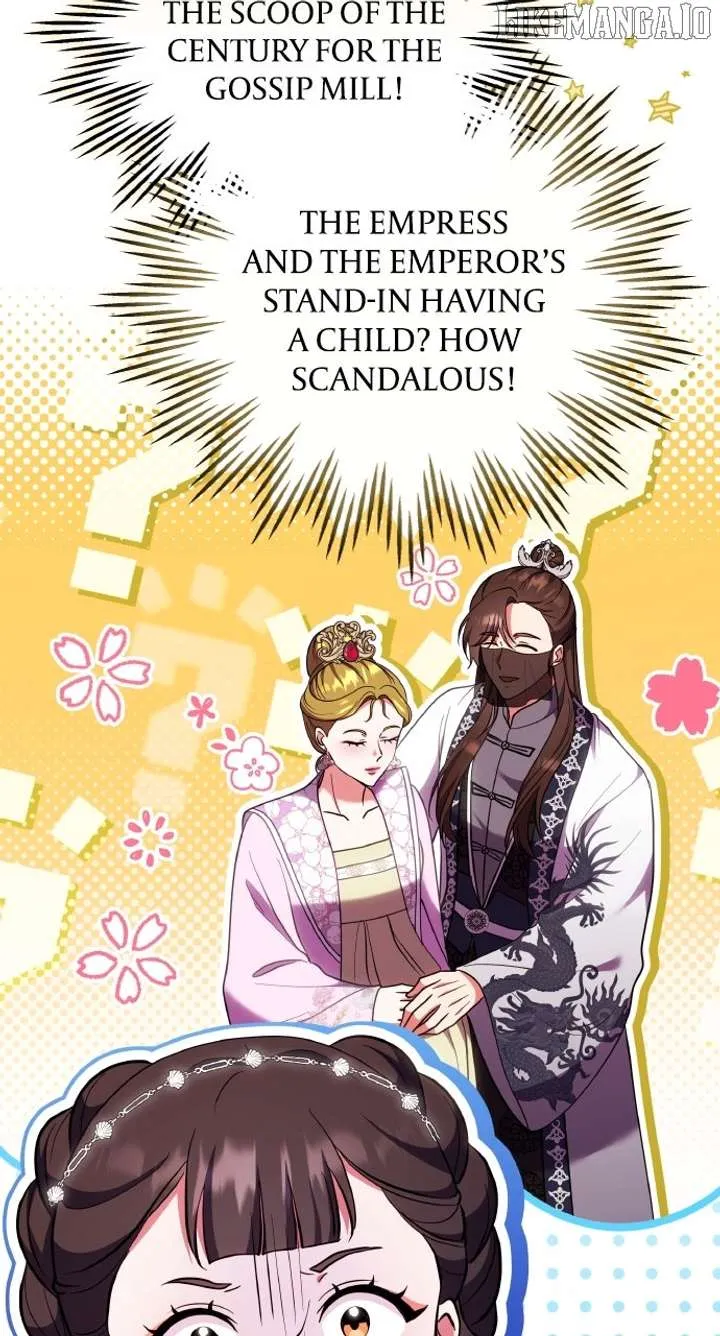 A Master, Who Woke up as a Concubine Chapter 105 Online - página 12