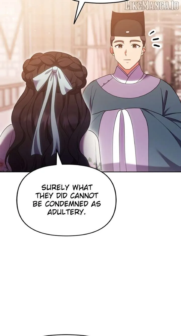 A Master, Who Woke up as a Concubine Chapter 105 Online - página 14