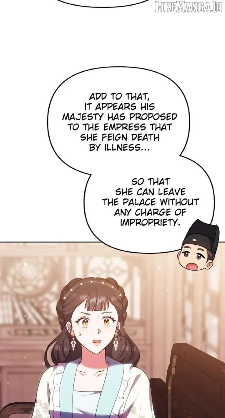 A Master, Who Woke up as a Concubine Chapter 105 Online - página 16