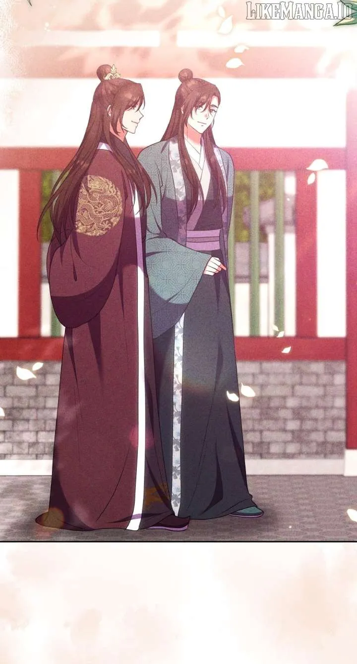 A Master, Who Woke up as a Concubine Chapter 105 Online - página 18