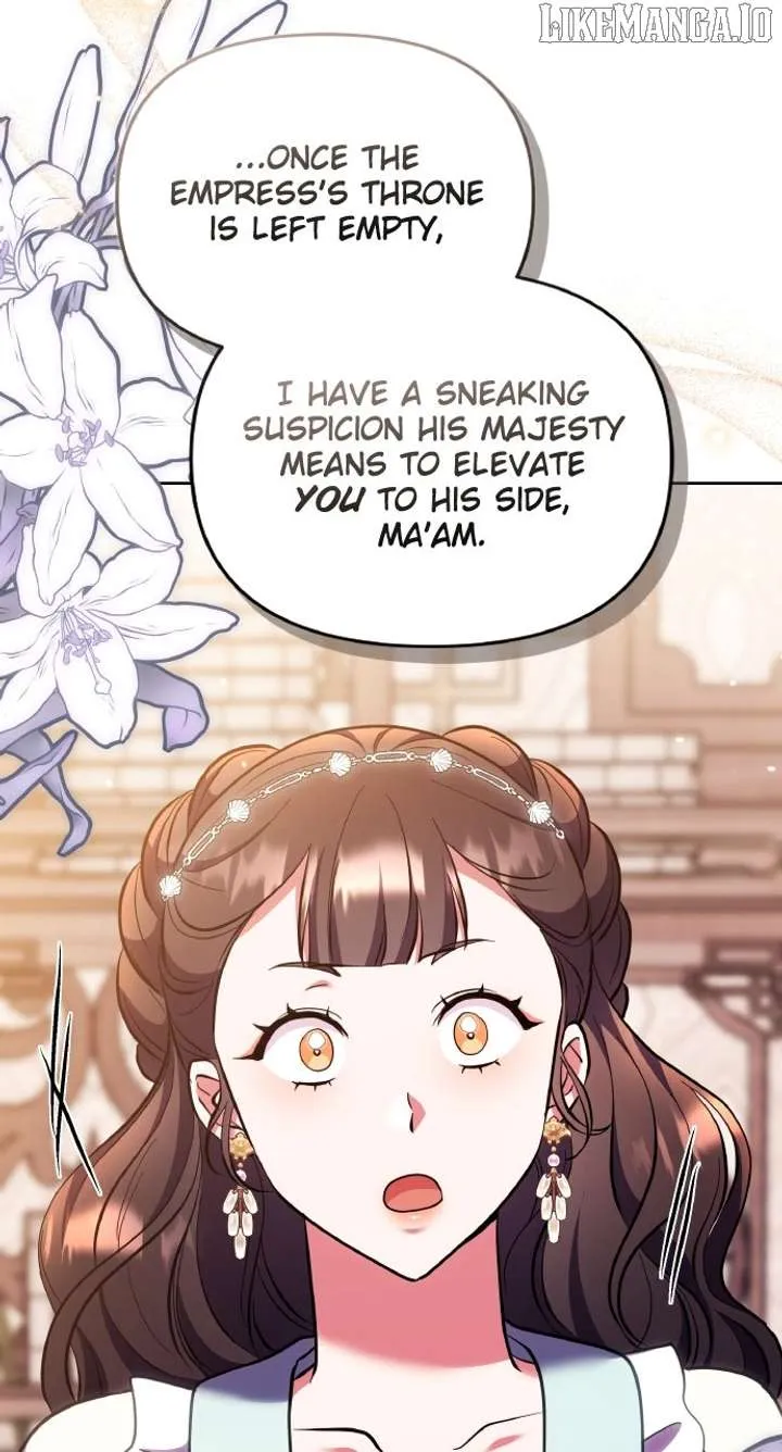 A Master, Who Woke up as a Concubine Chapter 105 Online - página 20
