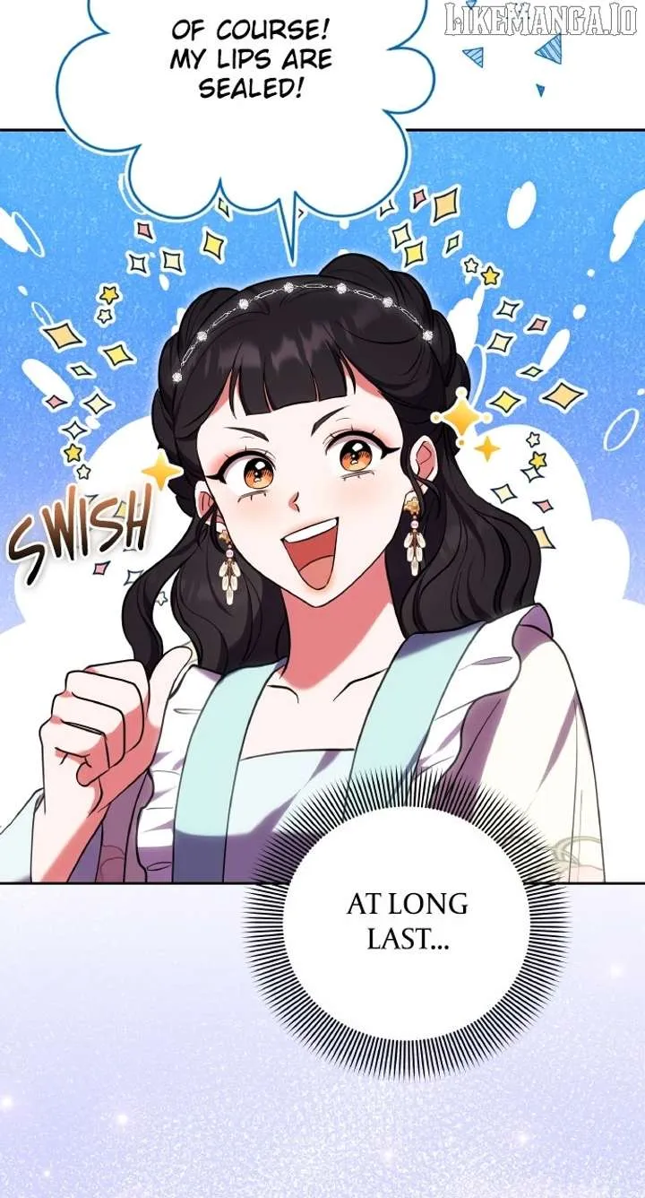 A Master, Who Woke up as a Concubine Chapter 105 Online - página 30