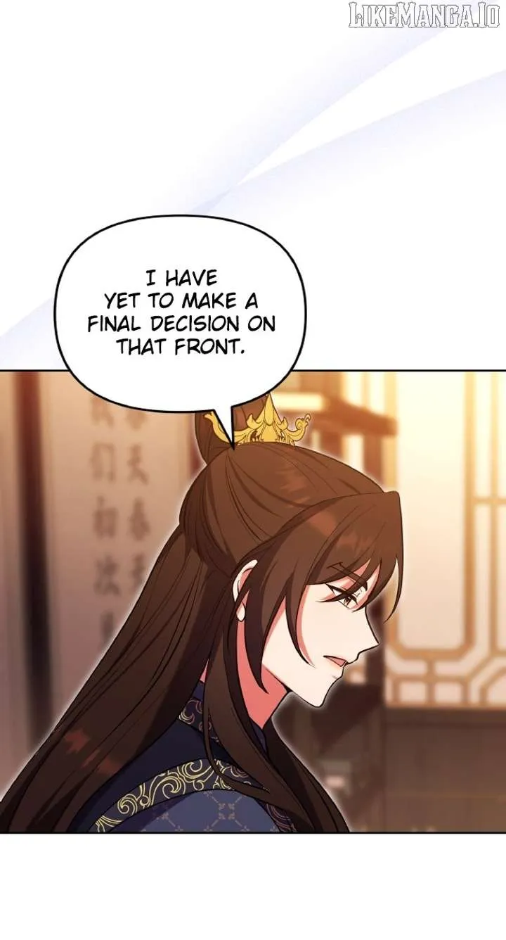A Master, Who Woke up as a Concubine Chapter 105 Online - página 32