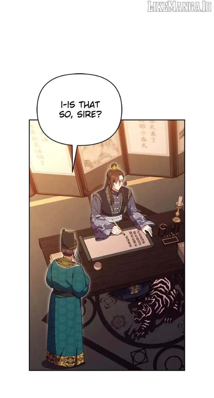 A Master, Who Woke up as a Concubine Chapter 105 Online - página 33